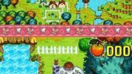 Franklin's Great Adventures — screenshot 1