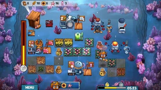 The Flying Farm — screenshot 4