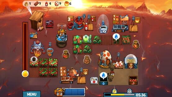 The Flying Farm — screenshot 5