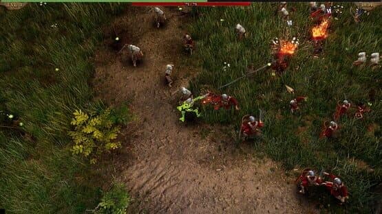 Brutus Maximus — screenshot 1