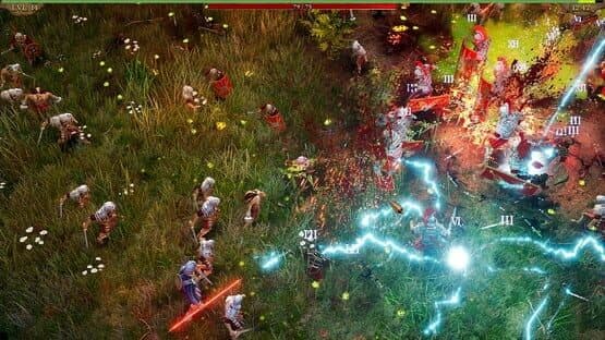Brutus Maximus — screenshot 3