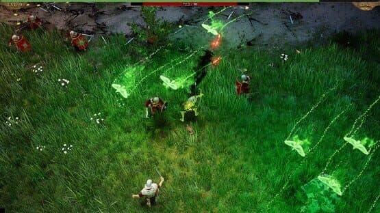 Brutus Maximus — screenshot 5