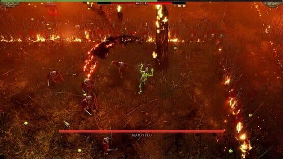 Brutus Maximus — screenshot 8