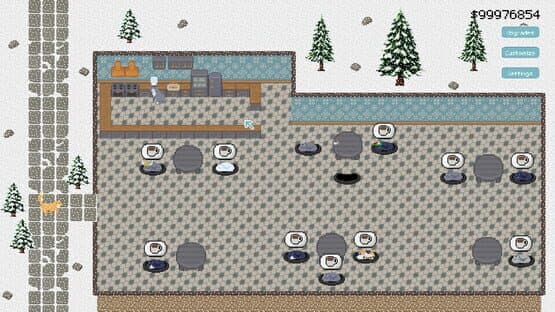 Kittens & Coffee — screenshot 2