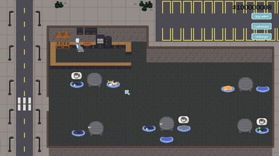 Kittens & Coffee — screenshot 5