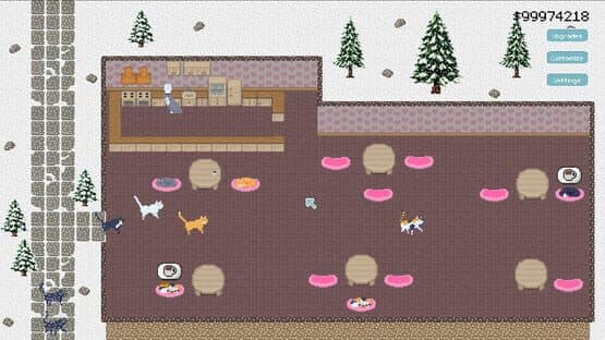 Kittens & Coffee — screenshot 8