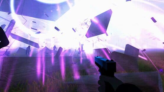 Cascadence — screenshot 5