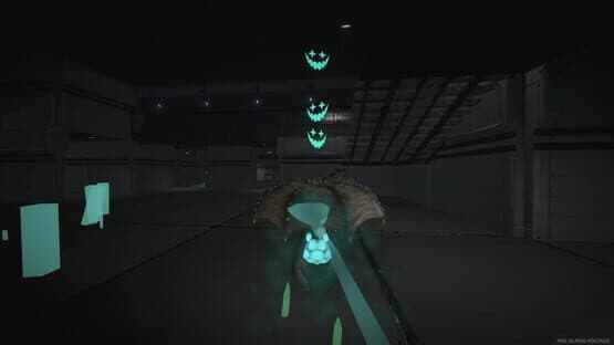 Contained — screenshot 2