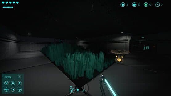 Contained — screenshot 4