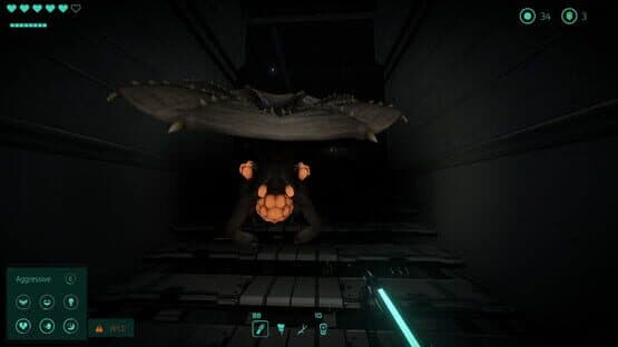 Contained — screenshot 5