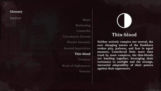 Vampire: The Masquerade - Reckoning of New York — screenshot 7