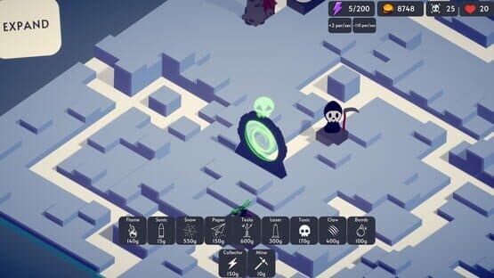 Rogue Tiles — screenshot 5