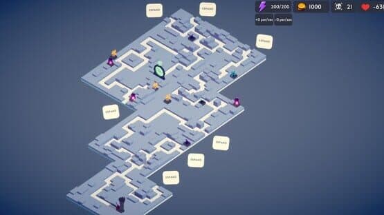 Rogue Tiles — screenshot 6