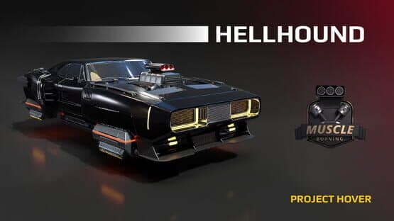Project Hover — screenshot 1