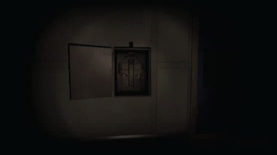 Case Zero — screenshot 1