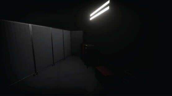 Case Zero — screenshot 2