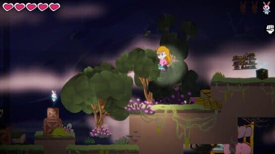 Medo do Escuro — screenshot 2