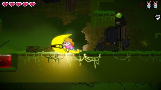 Medo do Escuro — screenshot 3