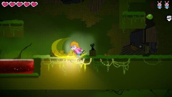 Medo do Escuro — screenshot 4