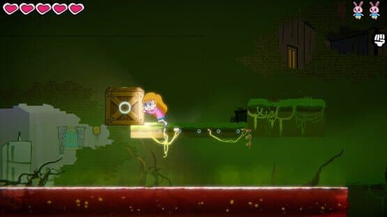 Medo do Escuro — screenshot 5