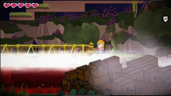 Medo do Escuro — screenshot 6