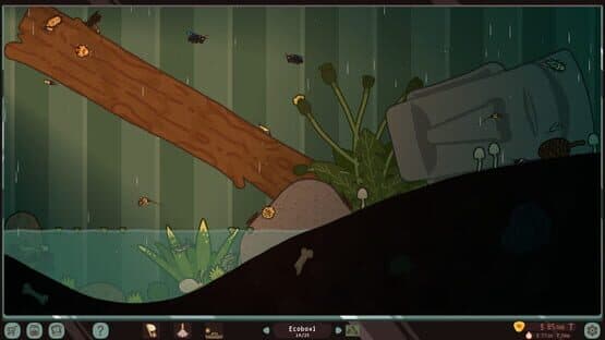 Bugtopia — screenshot 1