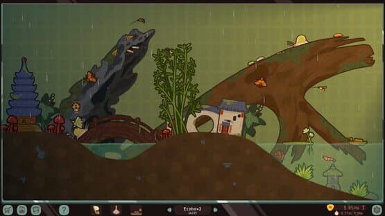 Bugtopia — screenshot 2