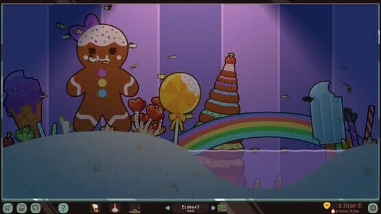 Bugtopia — screenshot 3