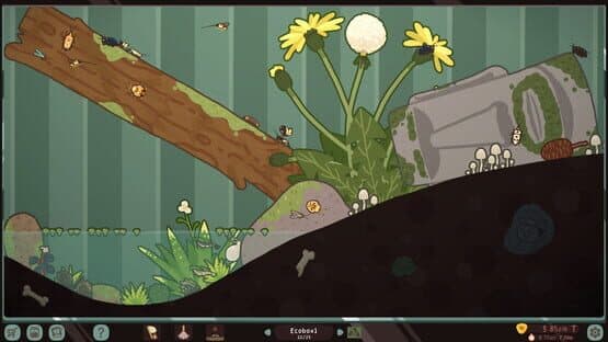 Bugtopia — screenshot 4