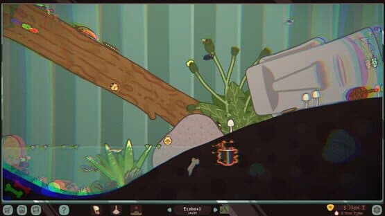 Bugtopia — screenshot 5