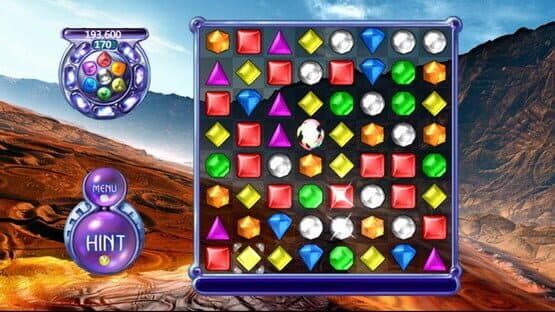 Xbox Live Arcade Unplugged: Volume 1 — screenshot 1