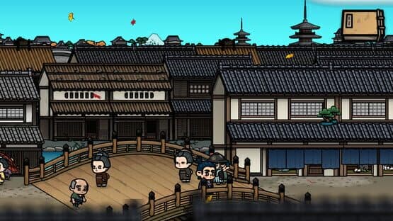 Dokoda — screenshot 5