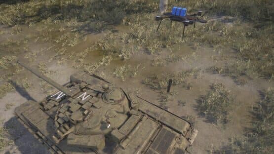Ukrainian Fight Drone Simulator — screenshot 8