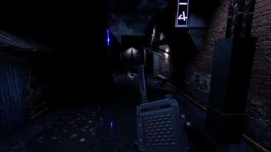 Evil Corporation — screenshot 1