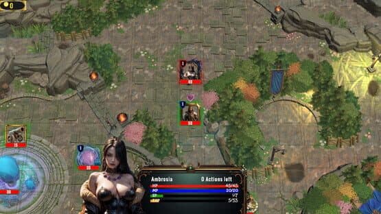 Battle Grid Arena — screenshot 4