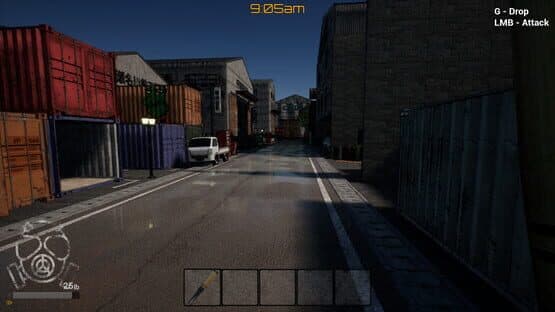 Evil Corporation — screenshot 4