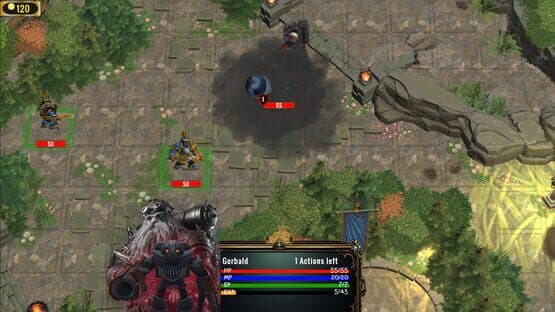 Battle Grid Arena — screenshot 5