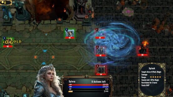 Battle Grid Arena — screenshot 6