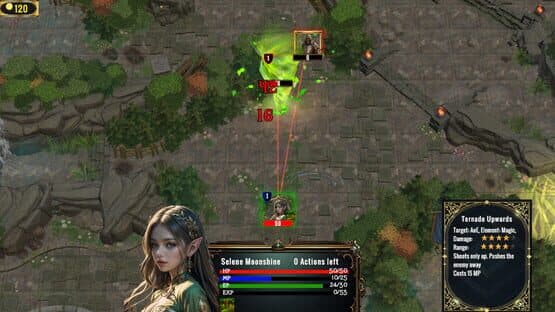 Battle Grid Arena — screenshot 7