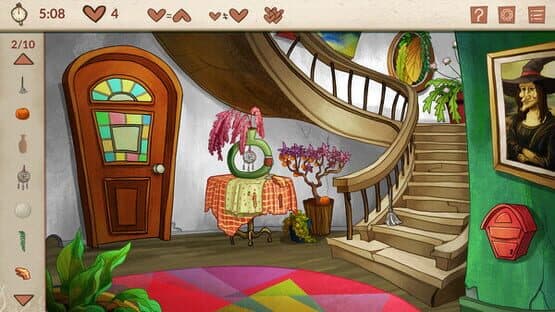 Nora: In Search of Hidden Ingredients — screenshot 4