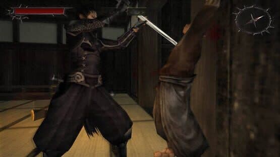 Shinobido: Way of the Ninja — screenshot 1