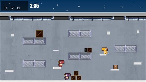 King of Snatchers — screenshot 2