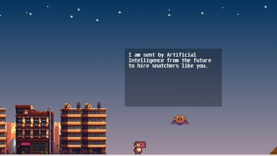 King of Snatchers — screenshot 4