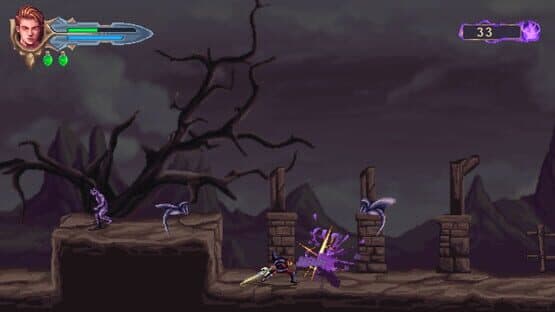 Demon Still Alive — screenshot 1