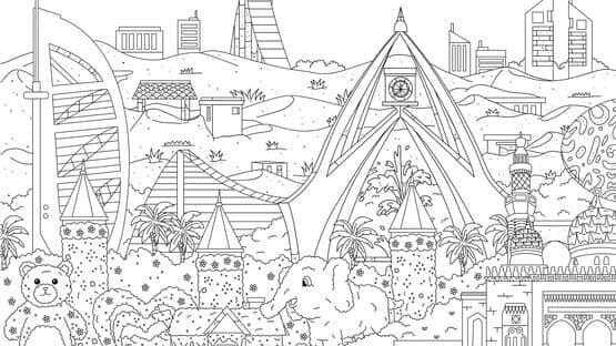 Cats Hidden Around the World 2 — screenshot 4