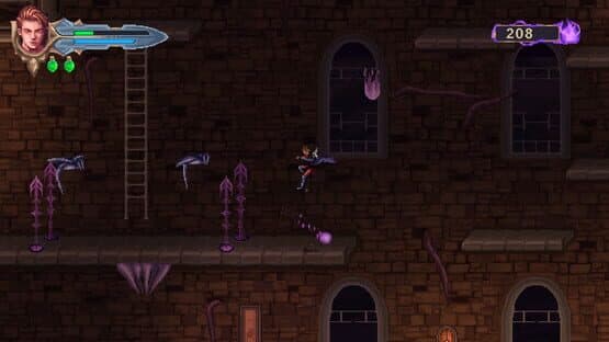 Demon Still Alive — screenshot 2