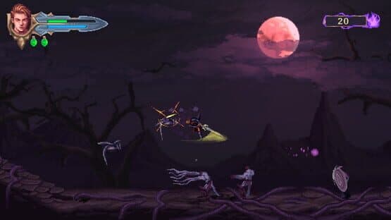 Demon Still Alive — screenshot 3