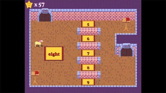 Runi's Math Castle — screenshot 5