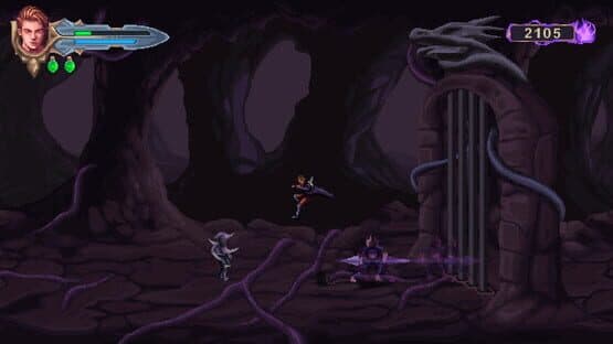 Demon Still Alive — screenshot 4