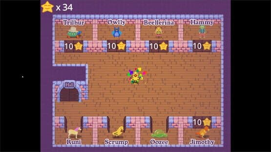 Runi's Math Castle — screenshot 6
